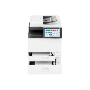 Solution Copiers Fotocopiadora Multifuncional Ricoh IMC 300/400/ Copiadora/